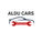 Logo Aldu Cars Belgium BV